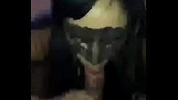 Chupando gostoso o cacete