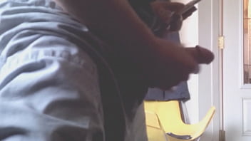 Ex girlfriend sti'll makes me hard