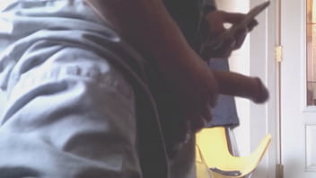 Ex girlfriend sti'll makes me hard