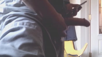 Ex girlfriend sti'll makes me hard