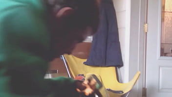 Ex girlfriend sti'll makes me hard