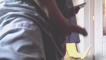 Ex girlfriend sti'll makes me hard