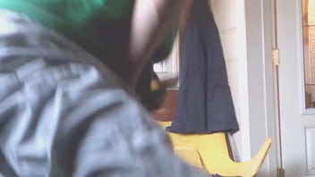 Ex girlfriend sti'll makes me hard