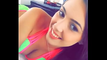 Jenna sativa muy hot