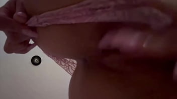 Te gusta mi lenceria usadita te la vendo asi de rica mi osito y la disfrutes cada que te masturbas