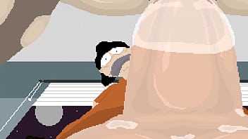 Ed Edd Eddy Porn Parody thumbnail