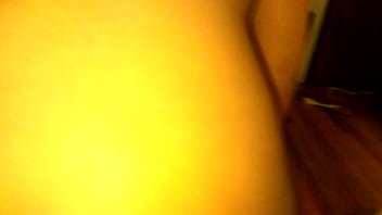 My pawg riding my dick