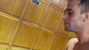 Lou lou takes a hot guest's load