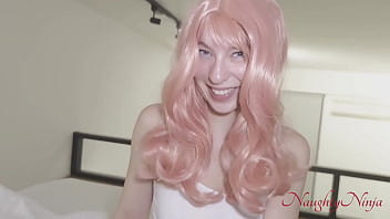 My step sister challenged me for no nut november