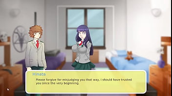 A parody game of bnha sort of