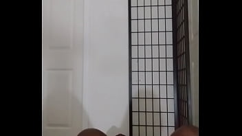 Showing up as needed for free exercising with music in the background to distract myself from masturbating or watching porn too much 4