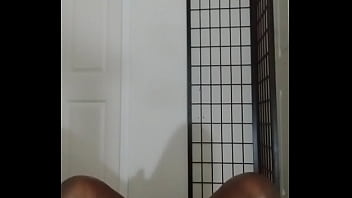 Showing up as needed for free exercising with music in the background to distract myself from masturbating or watching porn too much 4