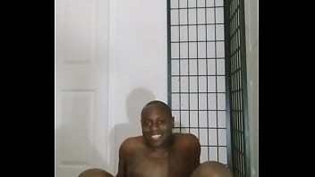 Showing up as needed for free exercising with music in the background to distract myself from masturbating or watching porn too much 4