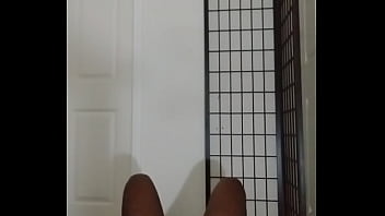 Showing up as needed for free exercising with music in the background to distract myself from masturbating or watching porn too much 4