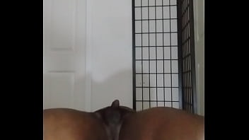 Showing up as needed for free exercising with music in the background to distract myself from masturbating or watching porn too much 4