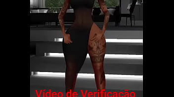 Vídeo de verificação