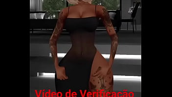 Vídeo de verificação