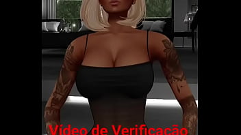 Vídeo de verificação