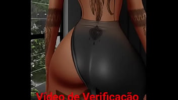 Vídeo de verificação