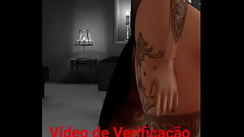 Vídeo de verificação
