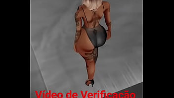 Vídeo de verificação