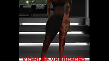 Vídeo de verificação