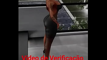 Vídeo de verificação