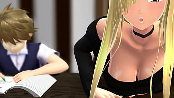 Japanese Delincuent Starts To Play With Me thumbnail