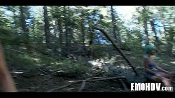 Emo Goth Slut 246 thumbnail