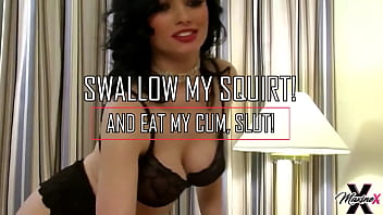 Anna joins maxine todd & scott rhodes to perform hot foursome