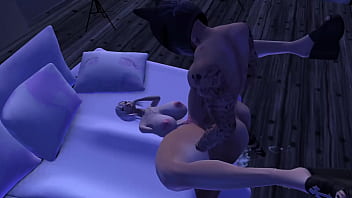 Why didn't i bother checking who was underneath the helmet imvu