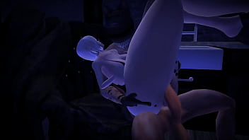 Why didn't i bother checking who was underneath the helmet imvu