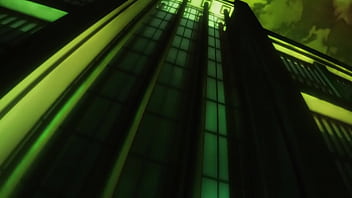 Persona 3 la animacion