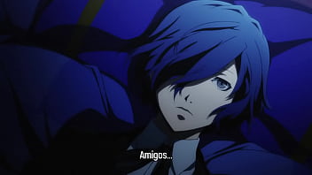 Persona 3 la animacion