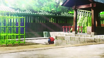 Persona 3 la animacion