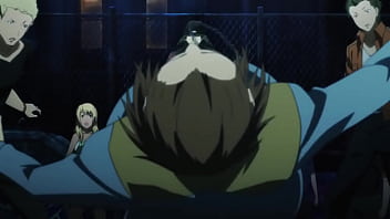 Persona 3 la animacion