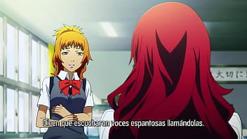 Persona 3 la animacion Persona 3 la animacion