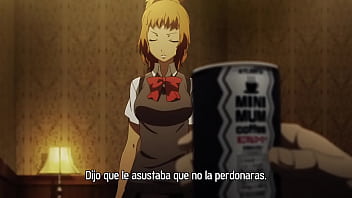 Persona 3 la animacion