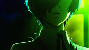 Persona 3 la animacion