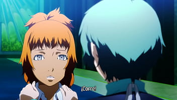 Persona 3 la animacion