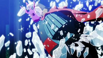 Persona 3 la animacion