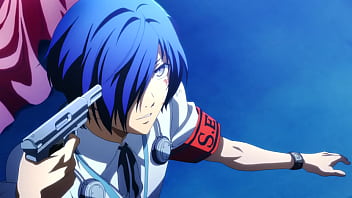 Persona 3 la animacion