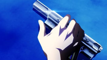 Persona 3 la animacion