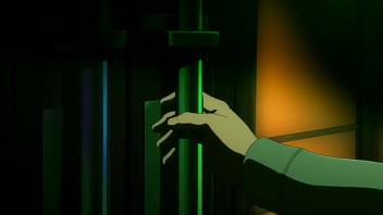 Persona 3 la animacion