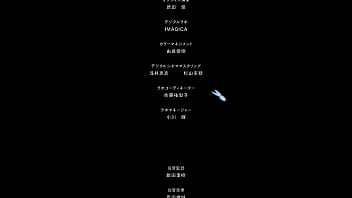 Persona 3 la animacion