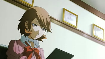 Persona 3 la animacion