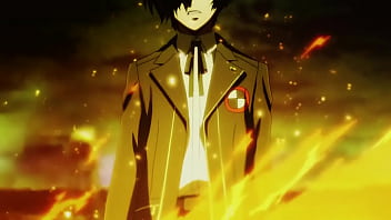 Persona 3 la animacion