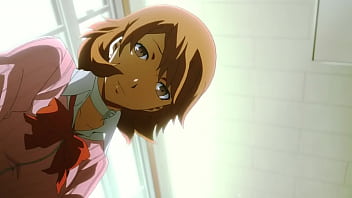 Persona 3 la animacion