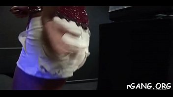 Moist babes are screwed