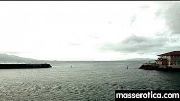 Massage Therapist Giving Her Patient Some Unknowing Love 14 thumbnail